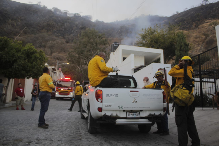 (Fotos: Jorge Alberto Mendoza)